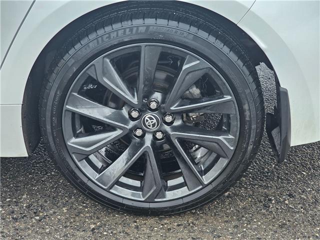 2024 Toyota Corolla SE in Bowmanville - Image 10 of 30