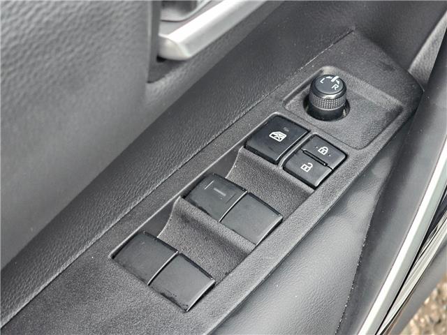 2024 Toyota Corolla SE in Bowmanville - Image 12 of 30
