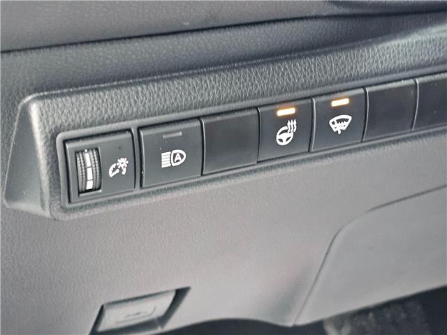 2024 Toyota Corolla SE in Bowmanville - Image 14 of 30