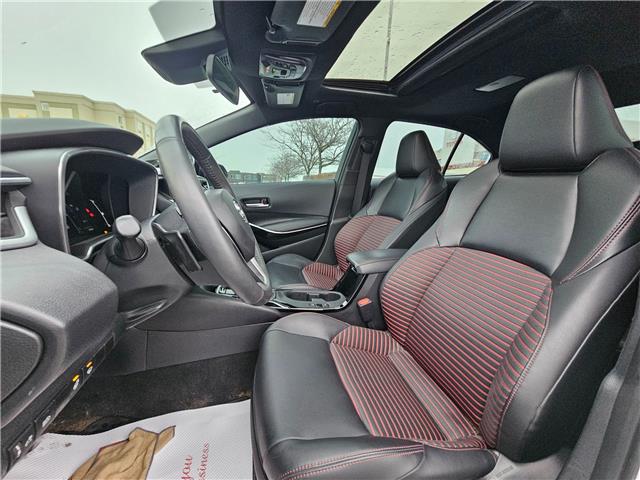 2024 Toyota Corolla SE in Bowmanville - Image 15 of 30