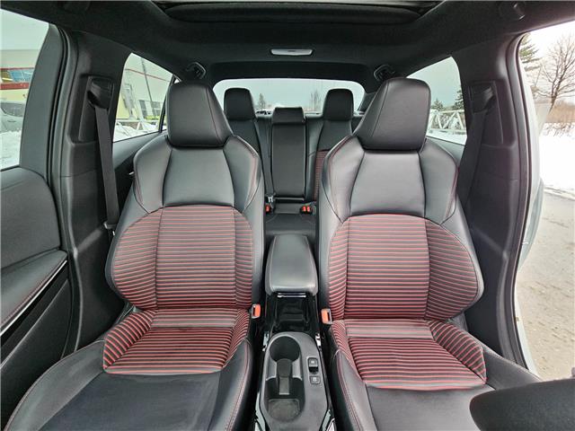2024 Toyota Corolla SE in Bowmanville - Image 16 of 30