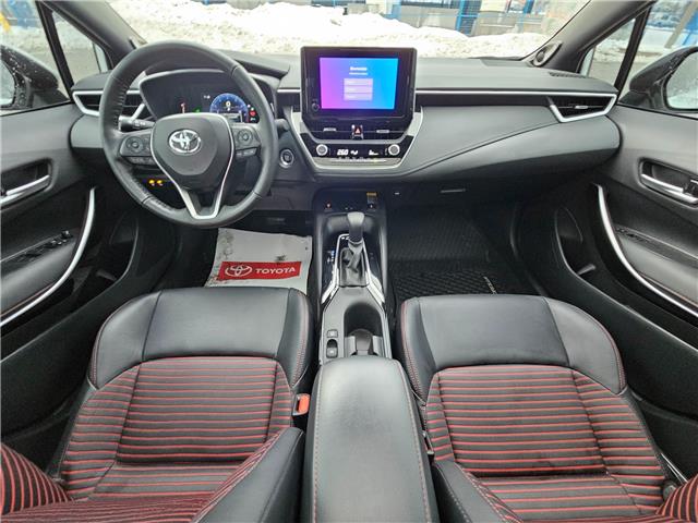 2024 Toyota Corolla SE in Bowmanville - Image 17 of 30