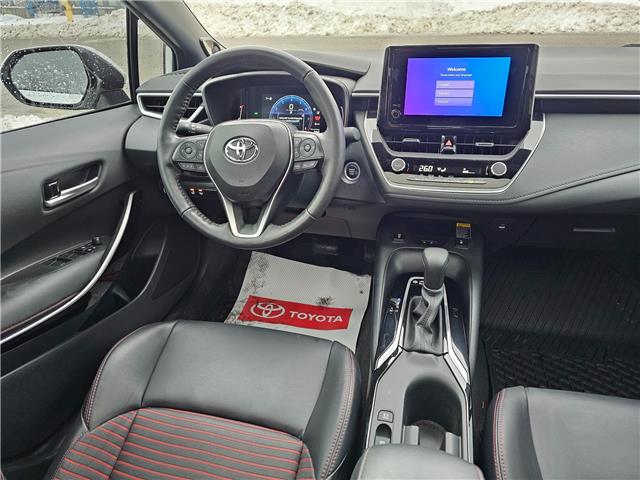 2024 Toyota Corolla SE in Bowmanville - Image 18 of 30