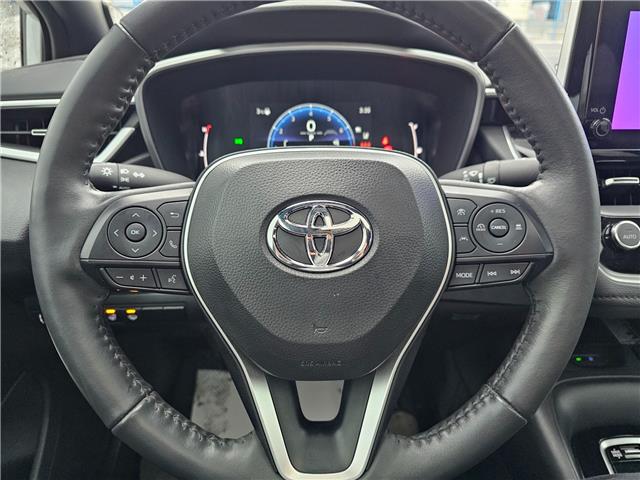 2024 Toyota Corolla SE in Bowmanville - Image 21 of 30