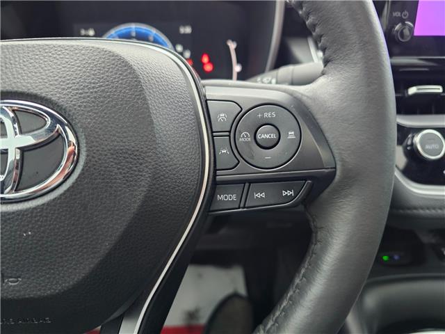 2024 Toyota Corolla SE in Bowmanville - Image 23 of 30