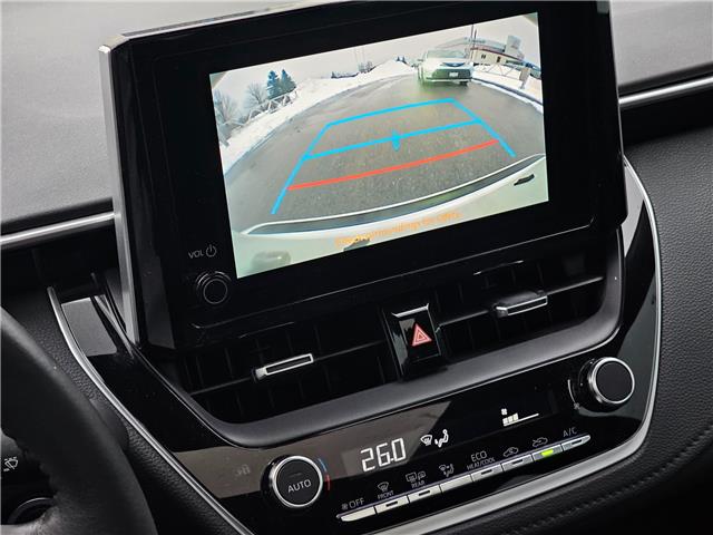 2024 Toyota Corolla SE in Bowmanville - Image 26 of 30