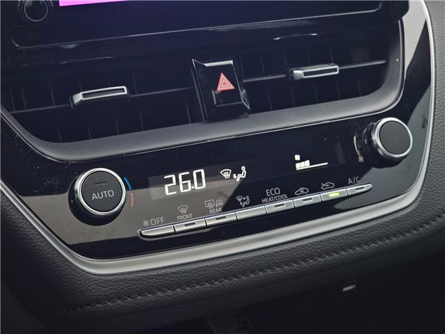 2024 Toyota Corolla SE in Bowmanville - Image 27 of 30