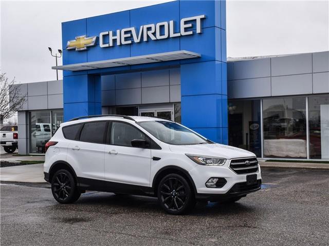 2019 Ford Escape SE (Stk: LC1S00664A) in Tilbury - Image 1 of 25
