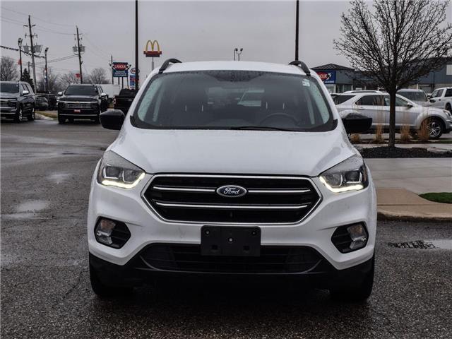 2019 Ford Escape SE (Stk: LC1S00664A) in Tilbury - Image 2 of 25
