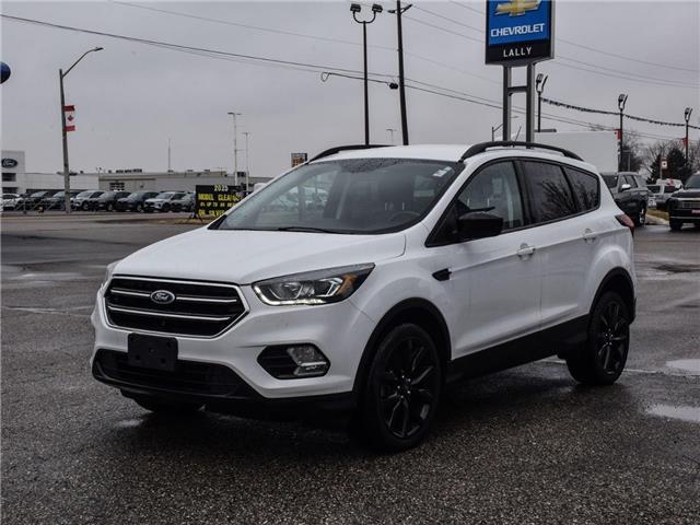 2019 Ford Escape SE (Stk: LC1S00664A) in Tilbury - Image 3 of 25