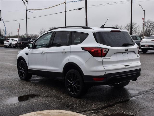 2019 Ford Escape SE (Stk: LC1S00664A) in Tilbury - Image 4 of 25