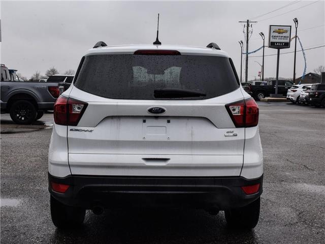 2019 Ford Escape SE (Stk: LC1S00664A) in Tilbury - Image 5 of 25