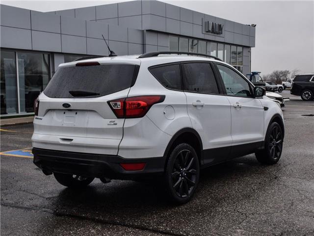 2019 Ford Escape SE (Stk: LC1S00664A) in Tilbury - Image 6 of 25