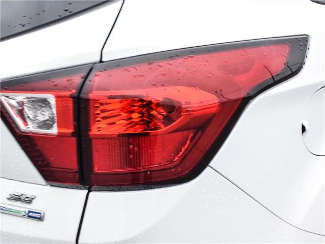 2019 Ford Escape SE (Stk: LC1S00664A) in Tilbury - Image 7 of 25