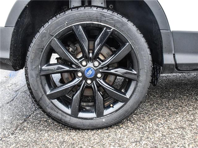 2019 Ford Escape SE (Stk: LC1S00664A) in Tilbury - Image 8 of 25