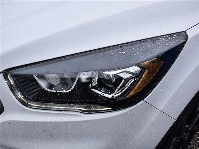 2019 Ford Escape SE (Stk: LC1S00664A) in Tilbury - Image 9 of 25