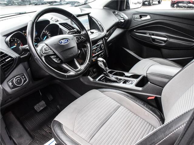 2019 Ford Escape SE (Stk: LC1S00664A) in Tilbury - Image 11 of 25
