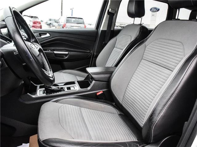 2019 Ford Escape SE (Stk: LC1S00664A) in Tilbury - Image 12 of 25
