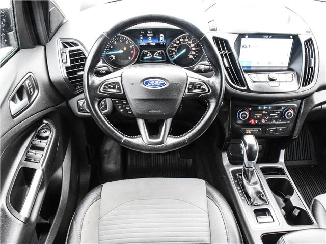 2019 Ford Escape SE (Stk: LC1S00664A) in Tilbury - Image 15 of 25