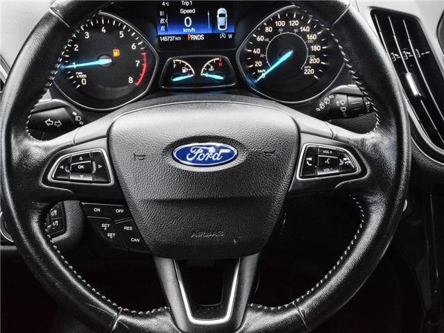 2019 Ford Escape SE (Stk: LC1S00664A) in Tilbury - Image 16 of 25