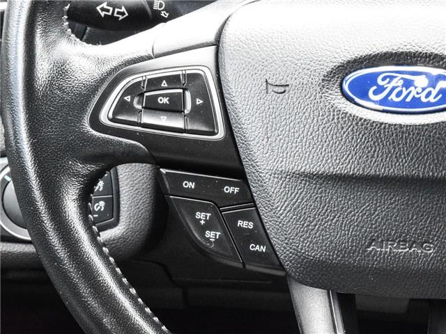 2019 Ford Escape SE (Stk: LC1S00664A) in Tilbury - Image 17 of 25