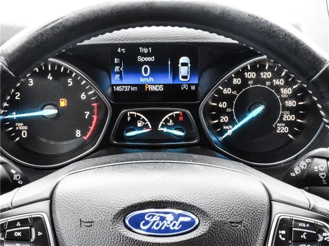2019 Ford Escape SE (Stk: LC1S00664A) in Tilbury - Image 19 of 25