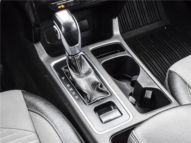 2019 Ford Escape SE (Stk: LC1S00664A) in Tilbury - Image 20 of 25