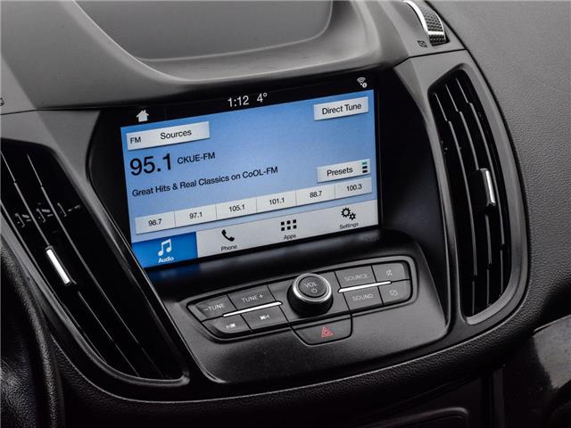 2019 Ford Escape SE (Stk: LC1S00664A) in Tilbury - Image 22 of 25