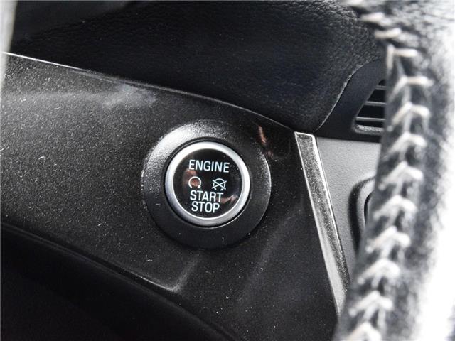 2019 Ford Escape SE (Stk: LC1S00664A) in Tilbury - Image 23 of 25