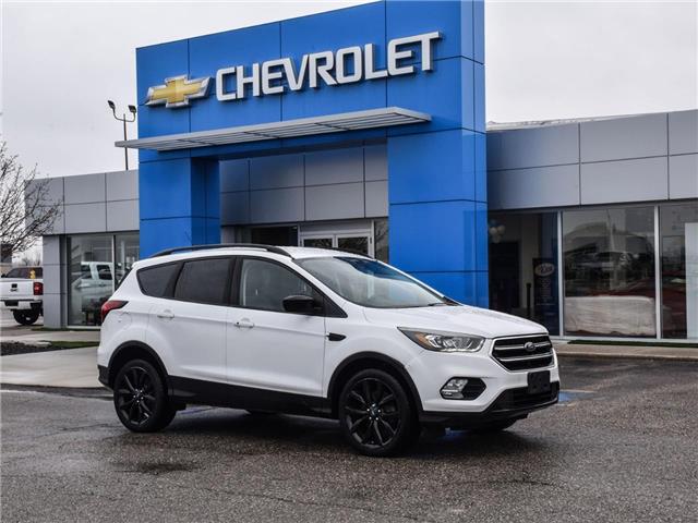 2019 Ford Escape SE (Stk: LC1S00664A) in Tilbury - Image 25 of 25