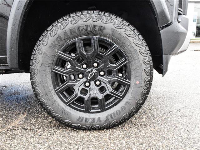 2026 Chevrolet Colorado Trail Boss (Stk: LCCL00715) in Tilbury - Image 8 of 28