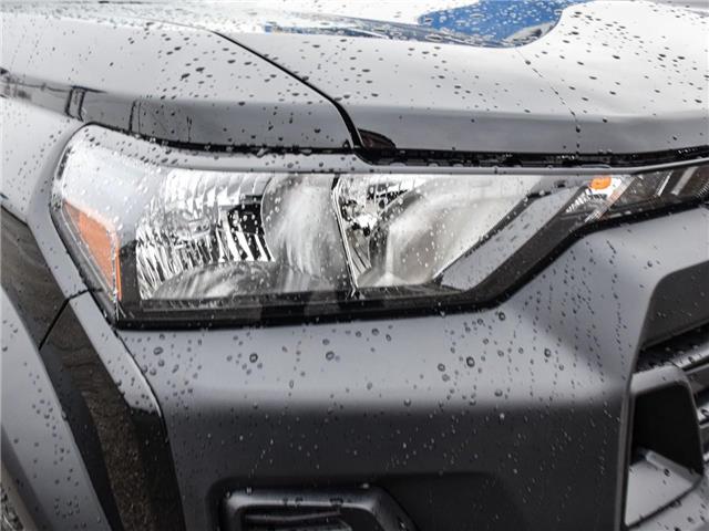 2026 Chevrolet Colorado Trail Boss (Stk: LCCL00715) in Tilbury - Image 9 of 28