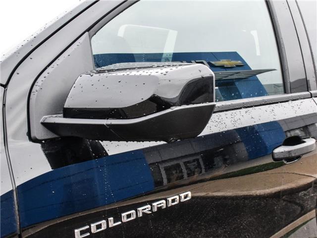 2026 Chevrolet Colorado Trail Boss (Stk: LCCL00715) in Tilbury - Image 10 of 28