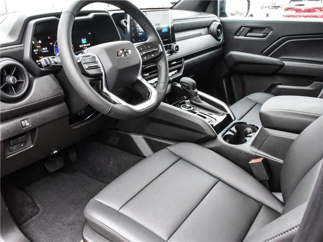 2026 Chevrolet Colorado Trail Boss (Stk: LCCL00715) in Tilbury - Image 12 of 28