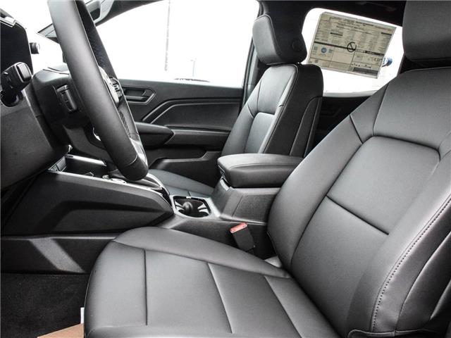 2026 Chevrolet Colorado Trail Boss (Stk: LCCL00715) in Tilbury - Image 13 of 28