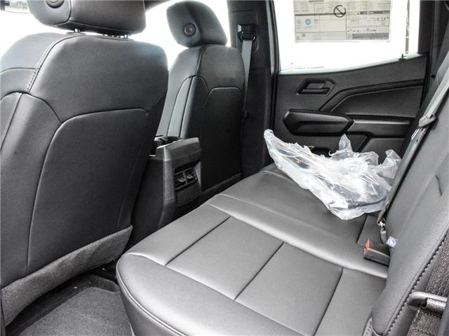 2026 Chevrolet Colorado Trail Boss (Stk: LCCL00715) in Tilbury - Image 14 of 28