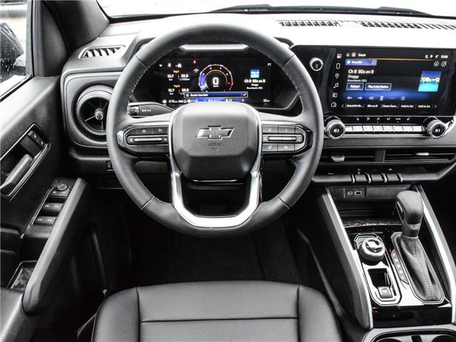 2026 Chevrolet Colorado Trail Boss (Stk: LCCL00715) in Tilbury - Image 16 of 28