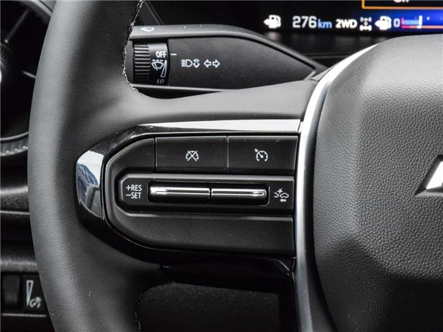 2026 Chevrolet Colorado Trail Boss (Stk: LCCL00715) in Tilbury - Image 18 of 28