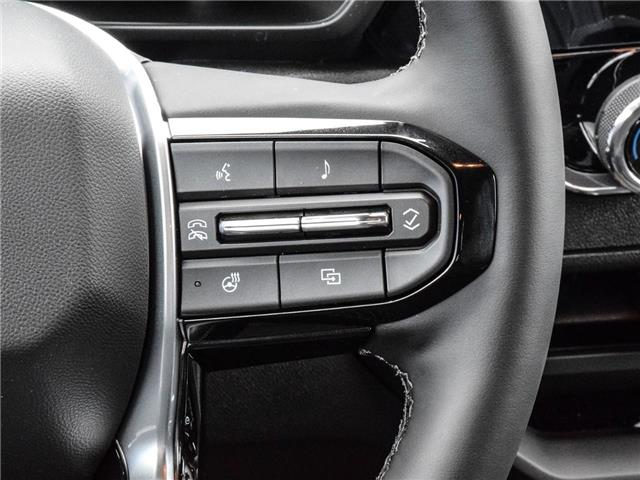 2026 Chevrolet Colorado Trail Boss (Stk: LCCL00715) in Tilbury - Image 19 of 28