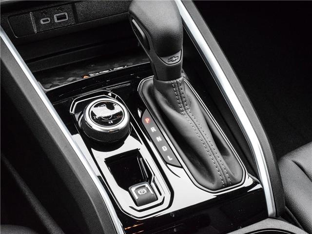 2026 Chevrolet Colorado Trail Boss (Stk: LCCL00715) in Tilbury - Image 21 of 28