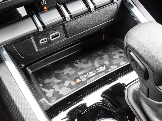 2026 Chevrolet Colorado Trail Boss (Stk: LCCL00715) in Tilbury - Image 25 of 28