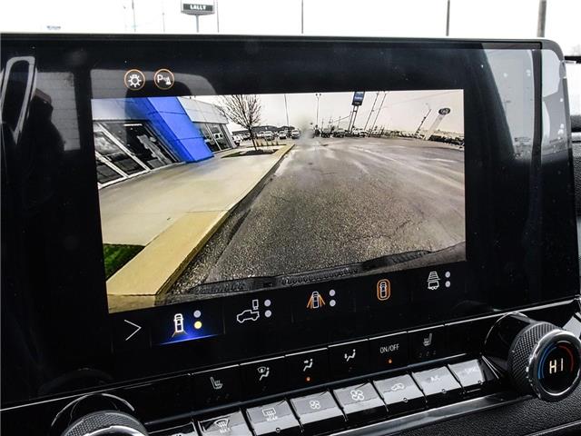 2026 Chevrolet Colorado Trail Boss (Stk: LCCL00715) in Tilbury - Image 27 of 28