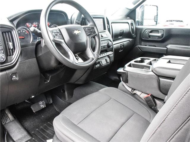 2022 Chevrolet Silverado 2500HD Custom (Stk: LC1S00645B) in Tilbury - Image 13 of 26