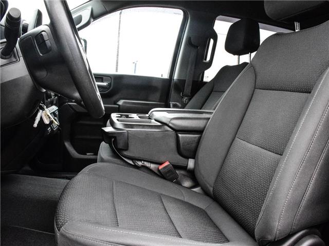 2022 Chevrolet Silverado 2500HD Custom (Stk: LC1S00645B) in Tilbury - Image 14 of 26