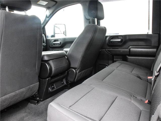2022 Chevrolet Silverado 2500HD Custom (Stk: LC1S00645B) in Tilbury - Image 15 of 26