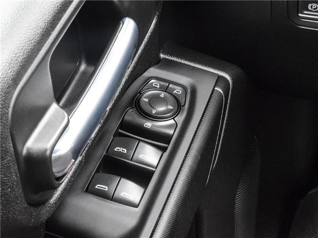 2022 Chevrolet Silverado 2500HD Custom (Stk: LC1S00645B) in Tilbury - Image 16 of 26