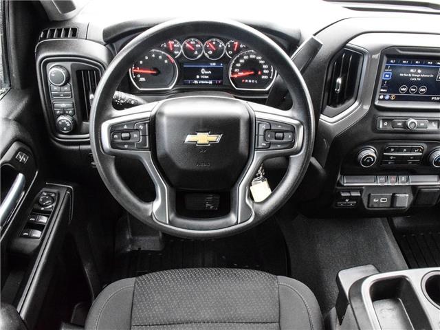 2022 Chevrolet Silverado 2500HD Custom (Stk: LC1S00645B) in Tilbury - Image 17 of 26