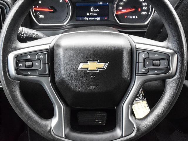 2022 Chevrolet Silverado 2500HD Custom (Stk: LC1S00645B) in Tilbury - Image 18 of 26