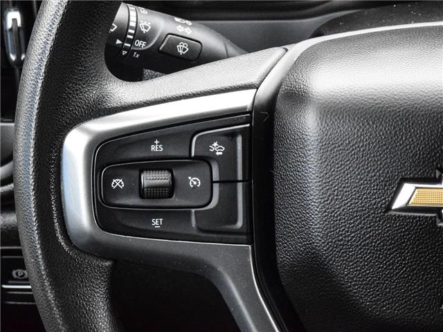 2022 Chevrolet Silverado 2500HD Custom (Stk: LC1S00645B) in Tilbury - Image 19 of 26