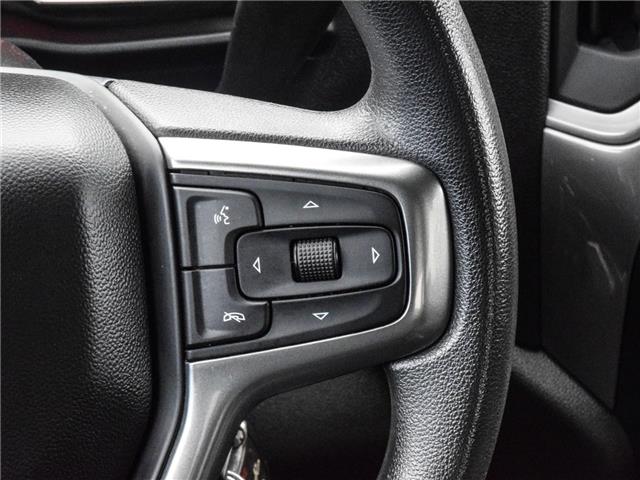 2022 Chevrolet Silverado 2500HD Custom (Stk: LC1S00645B) in Tilbury - Image 20 of 26